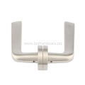 Simple Modern Solid Door Lever Handle Sets